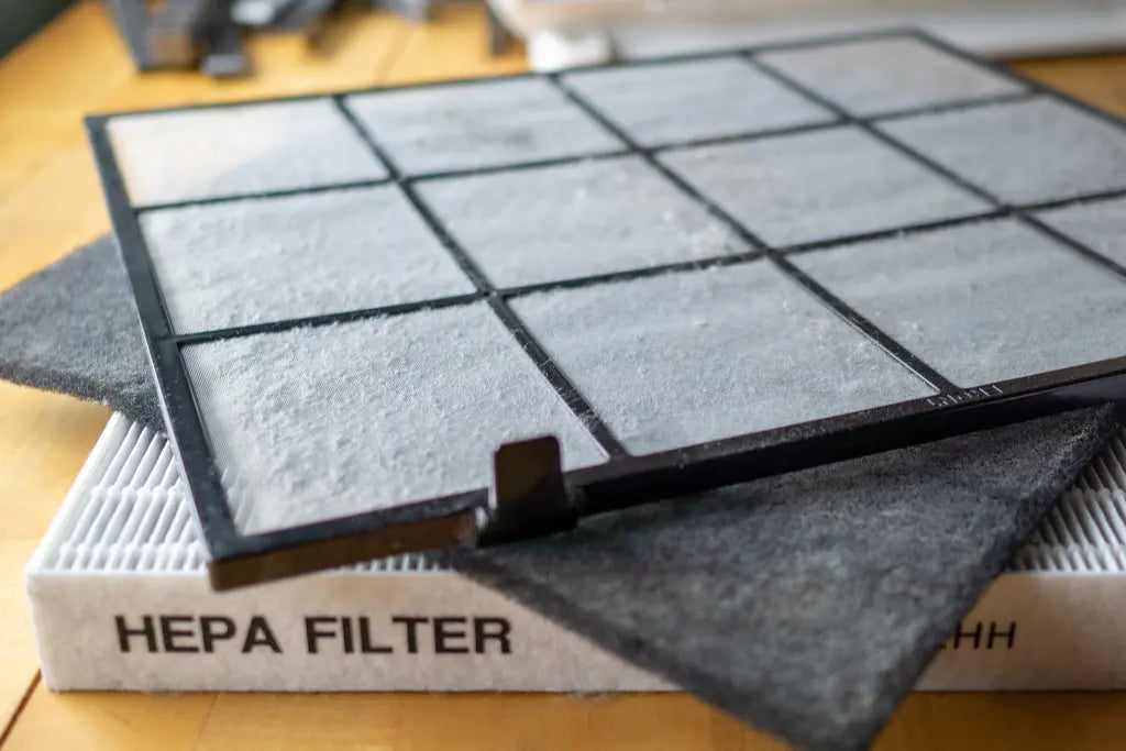 HEPA Air Filters