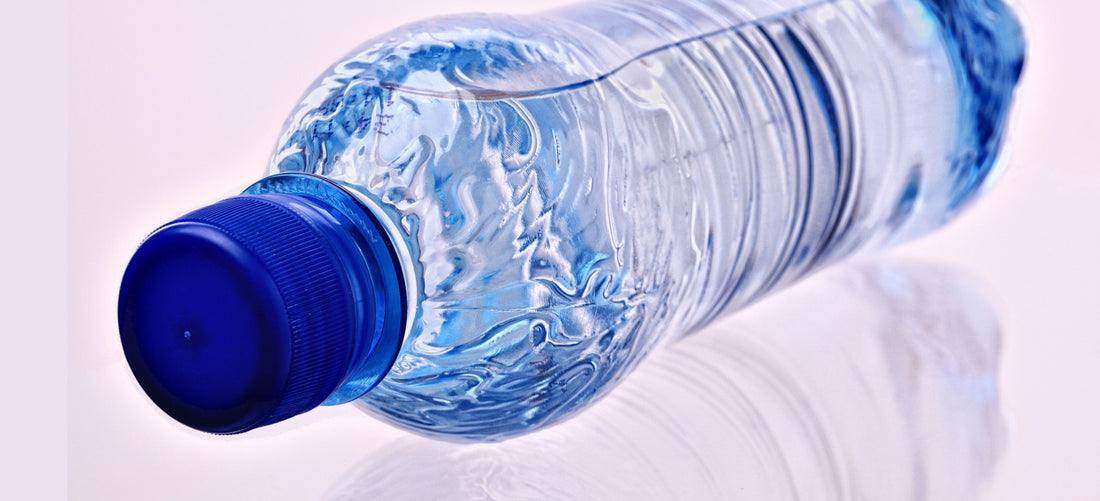 Problems of Single-use plastic bottles epidemic
