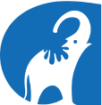 aquaphant logo