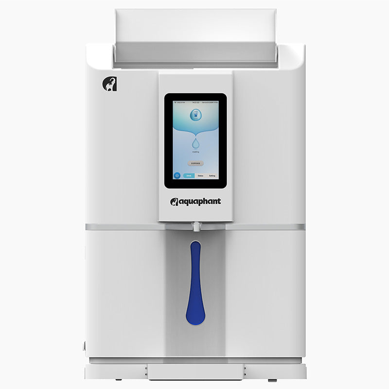 Aquaphant AQ.2 Atmospheric Water Generator for Alkaline Water using Reverse Osmosis technology