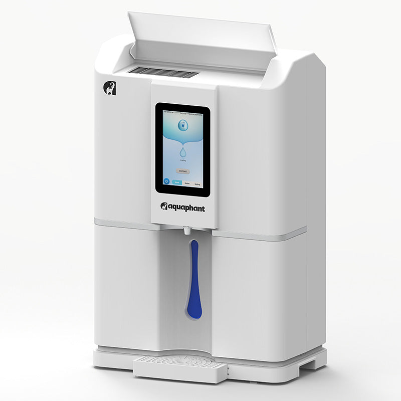 Aquaphant AQ.2 Atmospheric Water Generator for Alkaline Water using Reverse Osmosis technology