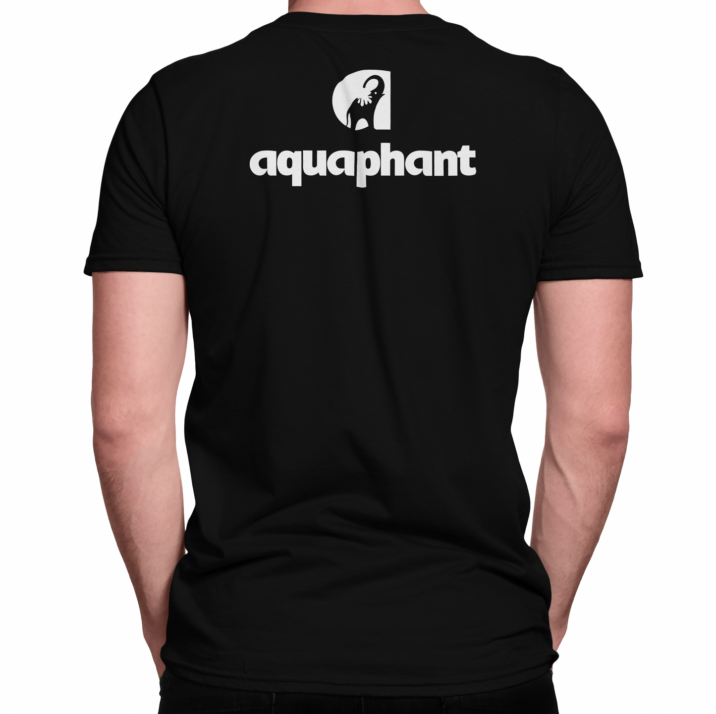 Aquaphant T-Shirt