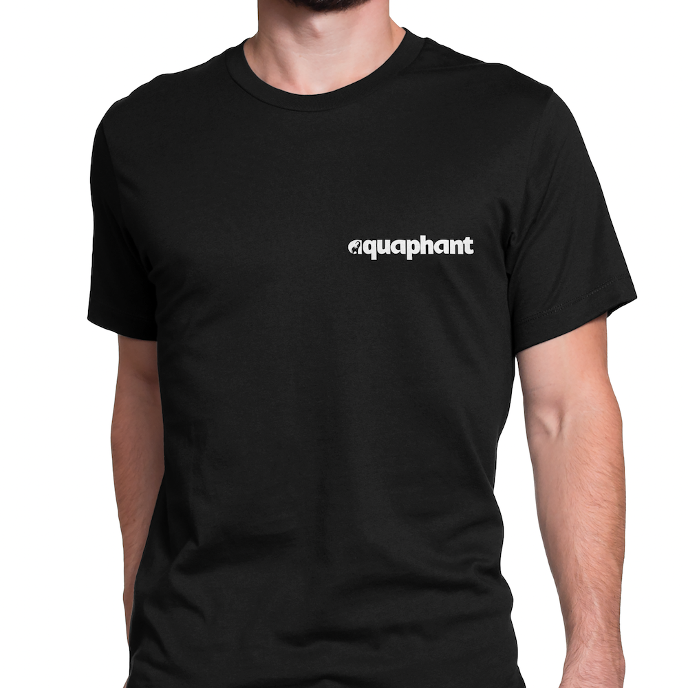 Aquaphant T-Shirt