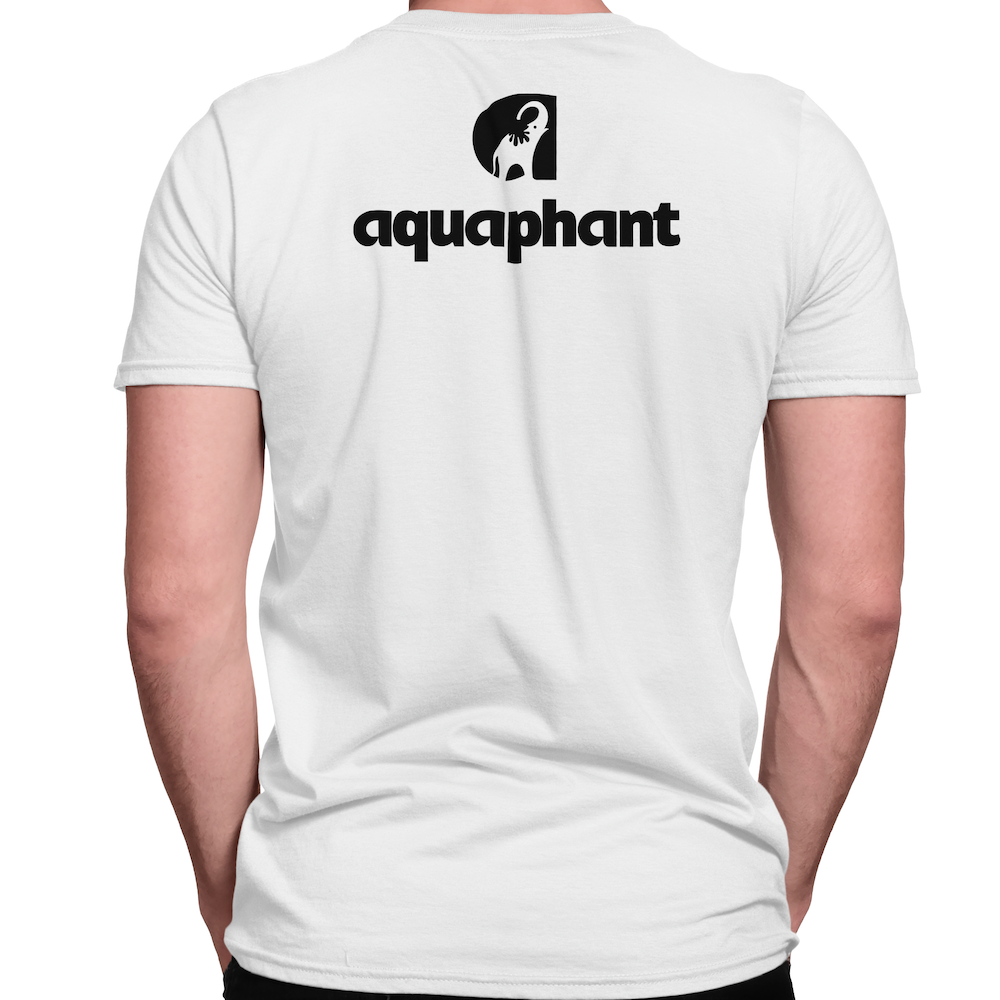 Aquaphant T-Shirt